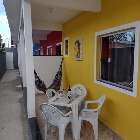 Casa1 Sua Casa De Ferias Perto Das Praias Porto Seguro Extérieur photo