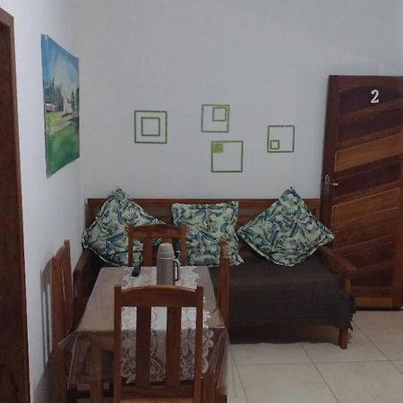 Casa1 Sua Casa De Ferias Perto Das Praias Porto Seguro Extérieur photo