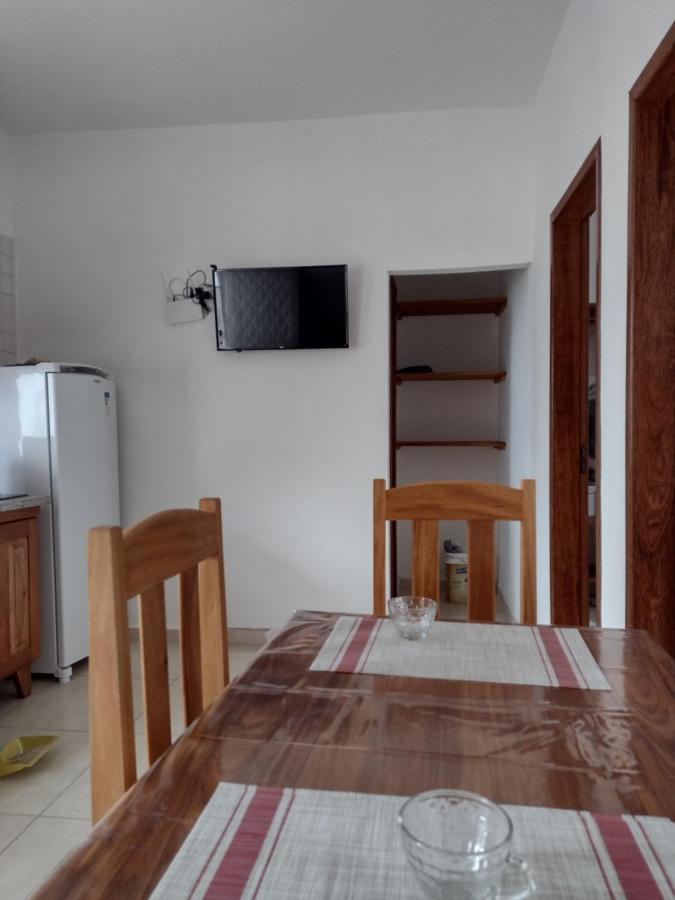 Casa1 Sua Casa De Ferias Perto Das Praias Porto Seguro Extérieur photo