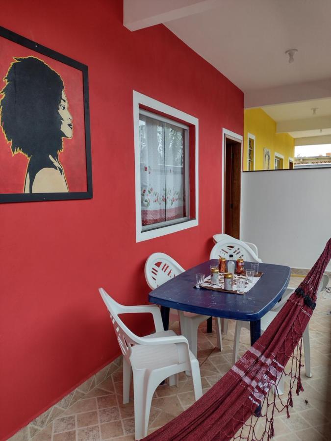 Casa1 Sua Casa De Ferias Perto Das Praias Porto Seguro Extérieur photo
