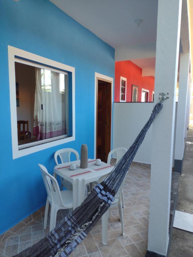 Casa1 Sua Casa De Ferias Perto Das Praias Porto Seguro Extérieur photo