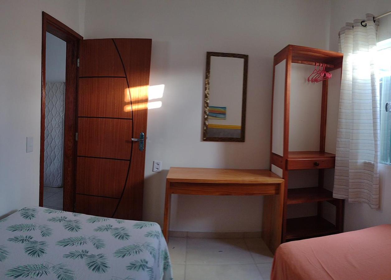 Casa1 Sua Casa De Ferias Perto Das Praias Porto Seguro Extérieur photo