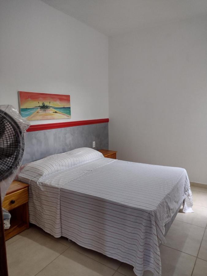 Casa1 Sua Casa De Ferias Perto Das Praias Porto Seguro Extérieur photo