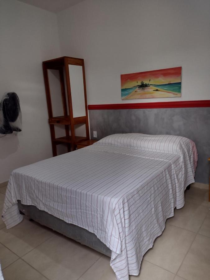 Casa1 Sua Casa De Ferias Perto Das Praias Porto Seguro Extérieur photo