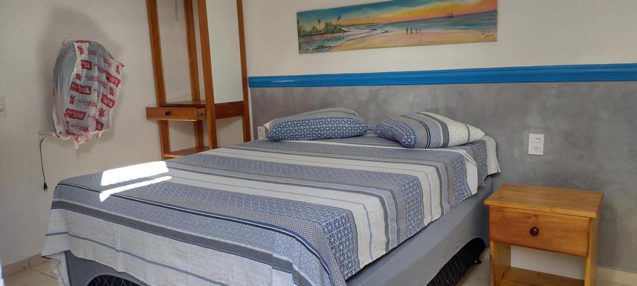 Casa1 Sua Casa De Ferias Perto Das Praias Porto Seguro Extérieur photo