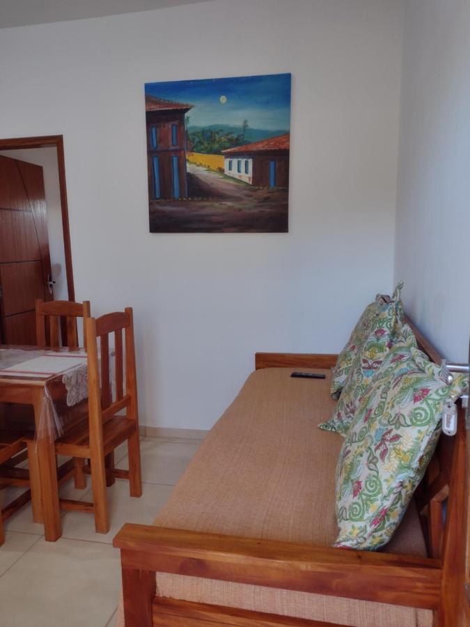 Casa1 Sua Casa De Ferias Perto Das Praias Porto Seguro Extérieur photo