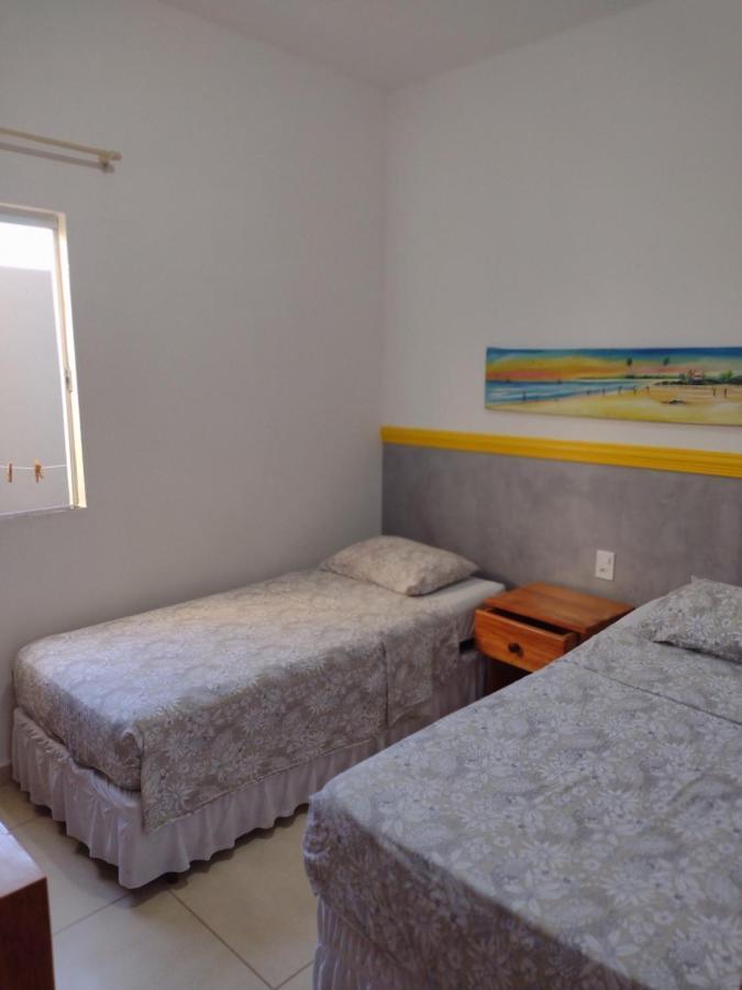 Casa1 Sua Casa De Ferias Perto Das Praias Porto Seguro Extérieur photo