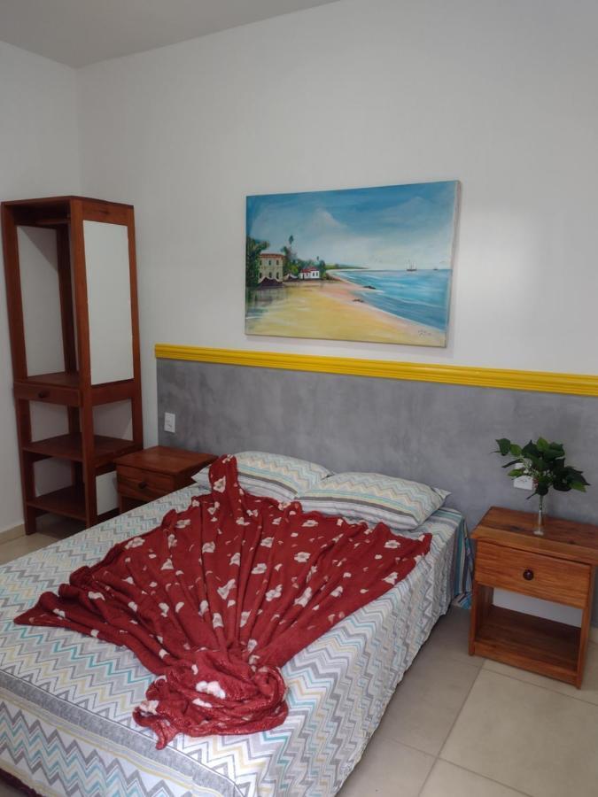 Casa1 Sua Casa De Ferias Perto Das Praias Porto Seguro Extérieur photo