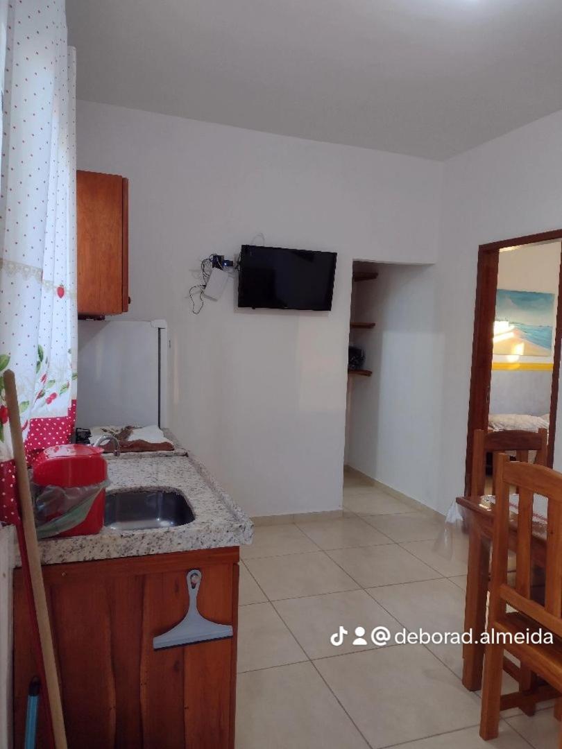 Casa1 Sua Casa De Ferias Perto Das Praias Porto Seguro Extérieur photo