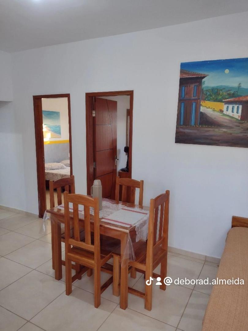 Casa1 Sua Casa De Ferias Perto Das Praias Porto Seguro Extérieur photo